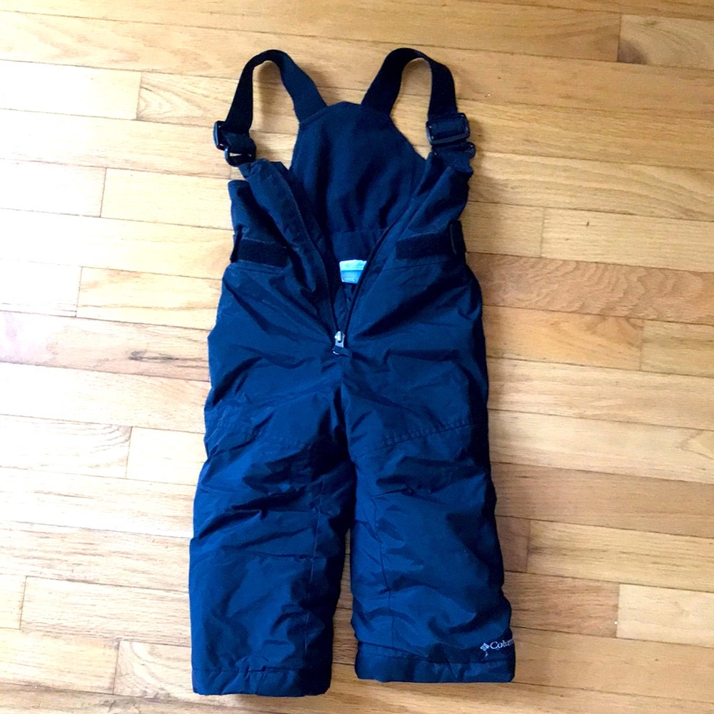 Columbia 2T snow pants